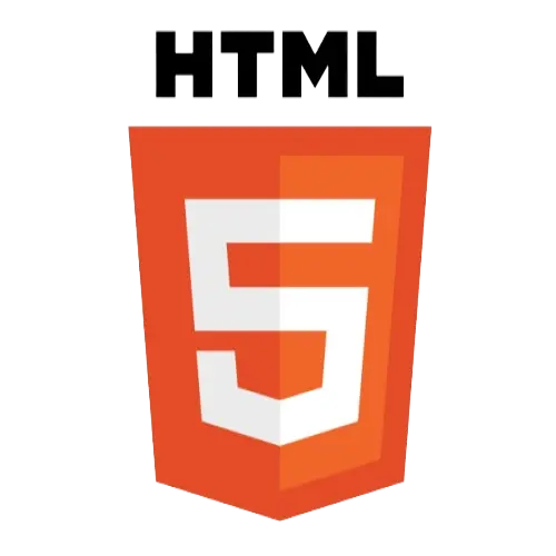 html